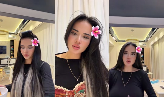 dina_qaytdi 的直播 - 2026年10月16日 16:26