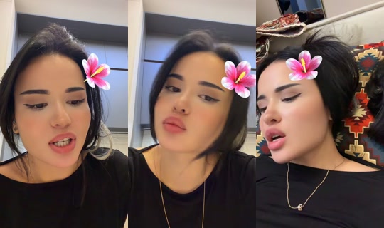 Stream ni dina_qaytdi - Okt 16, 2026, 9:19 PM