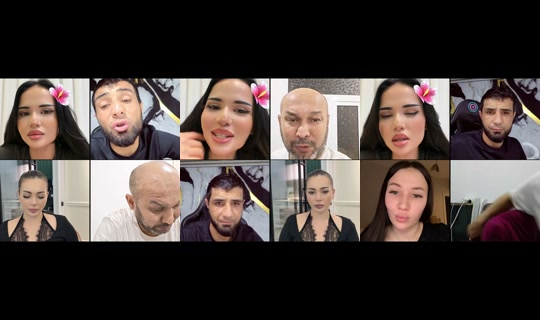 Stream de dina_qaytdi – 17 oct. 2026, 15:35