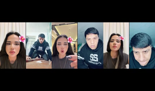 Stream de dina_qaytdi – 17 oct. 2026, 17:16