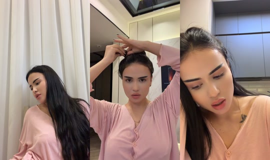 dina_qaytdi 的直播 - 2026年10月21日 21:16