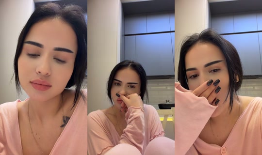 dina_qaytdi 的直播 - 2026年10月21日 22:06