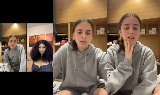 dinamurkoff Recorded on Jul 20, 2026, 12:38 AM
