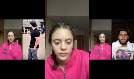 dinamurkoff's Stream - Jul 22, 2026, 1:32 PM