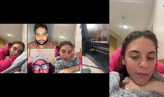 dinamurkoff's Stream - Jul 22, 2026, 4:51 PM