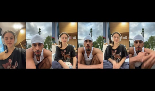 dinamurkoff's Stream - Jul 22, 2026, 6:39 PM