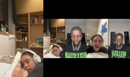 dinamurkoff's Stream - Jul 22, 2026, 10:15 PM