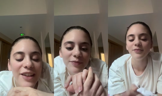 Transmisión de dinamurkoff - 26 jul 2026, 18:08