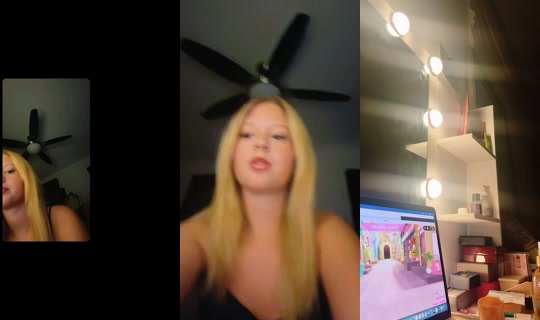 dinmammis6's Stream - Jul 28, 2026, 7:53 AM
