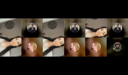 Stream von dinmammmammmama – 9. Aug. 2026, 5:06