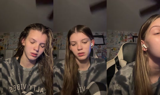 dinocece18's Stream - Jul 22, 2026, 3:39 AM