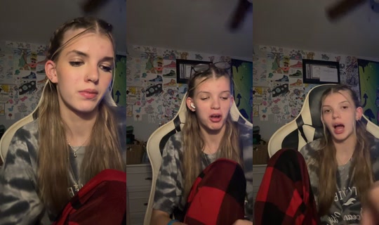 dinocece18's Stream - Jul 24, 2026, 4:40 AM
