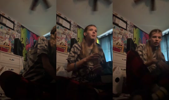 dinocece18's Stream - Jul 24, 2026, 3:53 PM