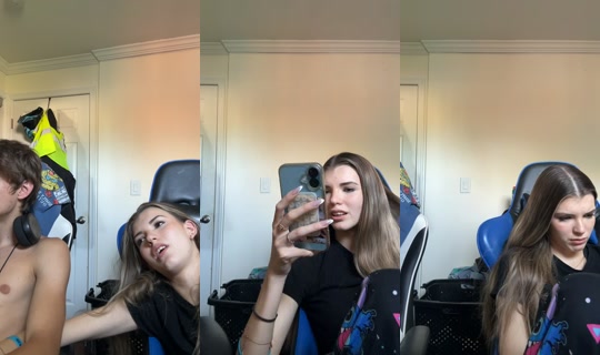 dinocece18's Stream - Jul 25, 2026, 10:26 PM