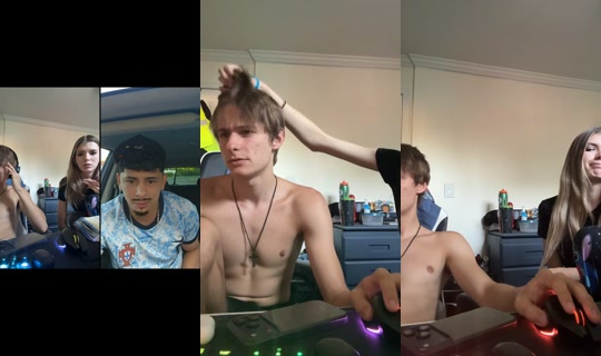 dinocece18's Stream - Jul 25, 2026, 11:18 PM