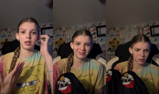 dinocece18's Stream - Jul 26, 2026, 4:54 AM