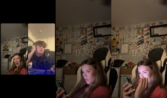 dinocece18's Stream - Jul 29, 2026, 2:53 AM