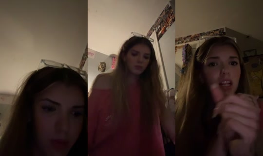 dinocece18's Stream - Jul 29, 2026, 3:52 AM