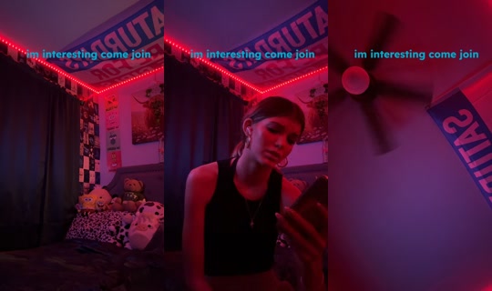 dinocece18's Stream - Aug 7, 2026, 1:12 AM