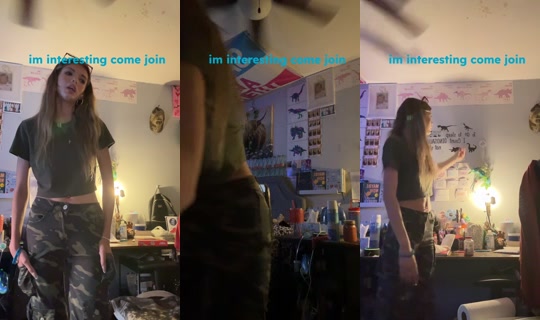 dinocece18's Stream - Aug 8, 2026, 11:59 PM