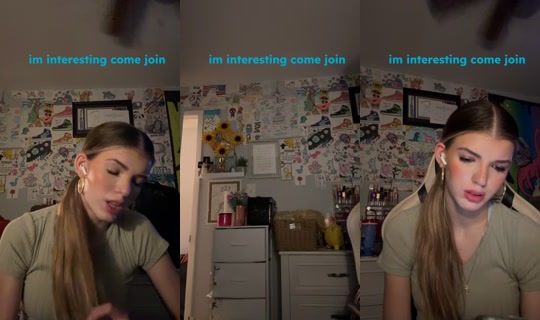 dinocece18's Stream - Aug 10, 2026, 11:27 PM