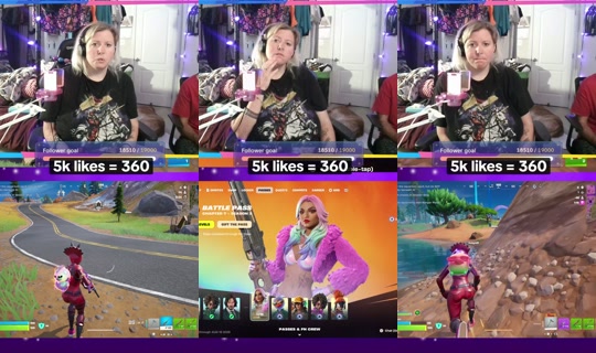 dinolady420's Stream - Jul 20, 2026, 2:14 AM