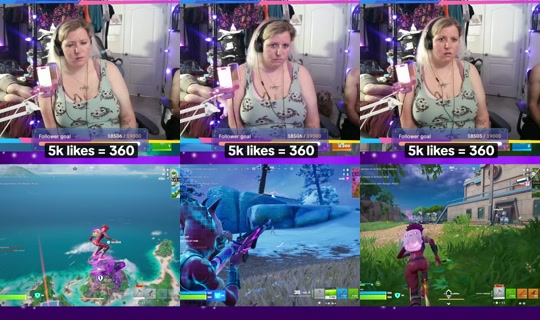 dinolady420's Stream - Jul 22, 2026, 2:02 AM
