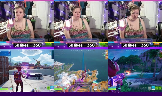 Live de dinolady420 - 25 de jul. de 2026, 1:59
