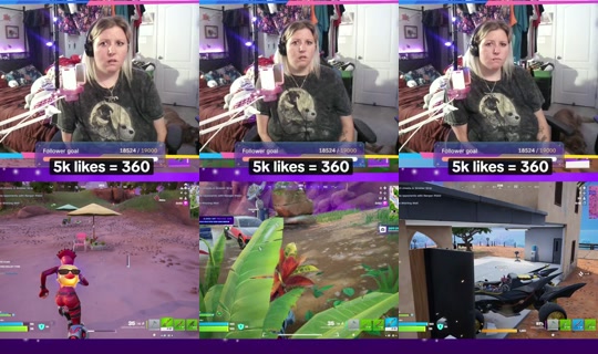 dinolady420's Stream - Jul 28, 2026, 2:34 AM