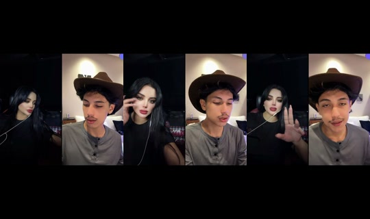 dior_q1's Stream - Jul 22, 2026, 6:06 PM