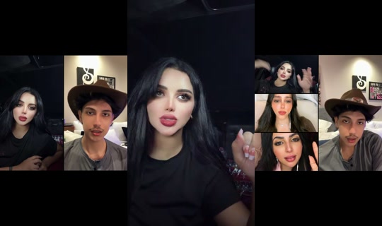 dior_q1's Stream - Jul 22, 2026, 6:21 PM
