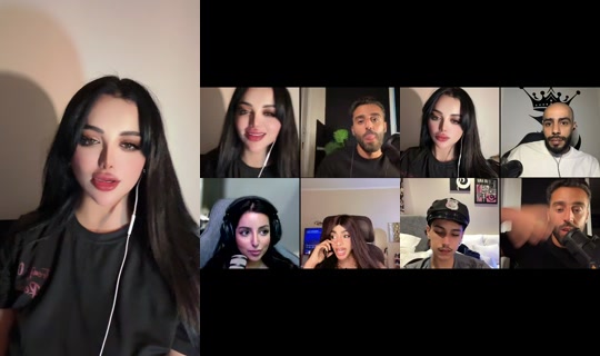 dior_q1's Stream - Jul 22, 2026, 9:02 PM