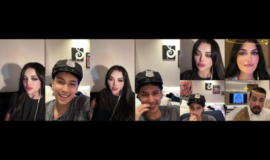 dior_q1's Stream - Jul 22, 2026, 10:43 PM