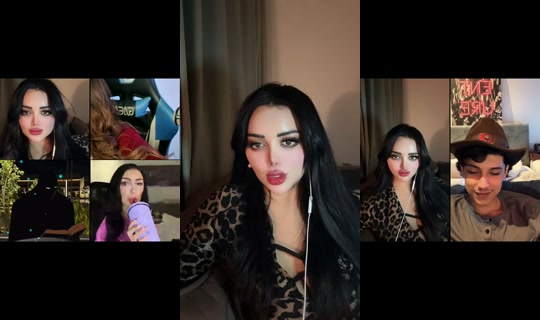 dior_q1's Stream - Aug 3, 2026, 8:11 PM