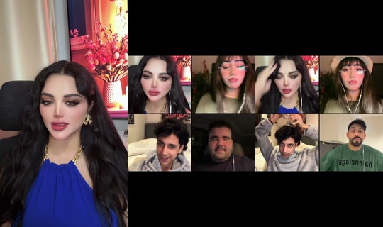 Stream ni dior_q1 - Ago 8, 2026, 9:36 PM