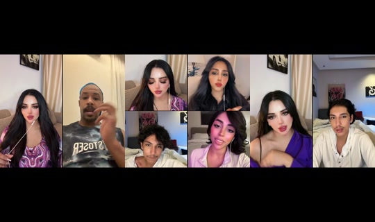 Live de dior_q1 - 31 de ago. de 2026, 20:33