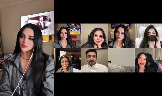 dior_q1's Stream - Oct 5, 2026, 9:05 PM