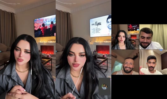 dior_q1's Stream - Oct 5, 2026, 10:46 PM