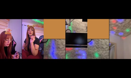 diosa27mx's Stream - Aug 9, 2026, 1:09 AM