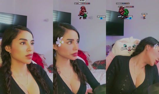 diosadevi7's Stream - Jul 19, 2026, 6:03 PM