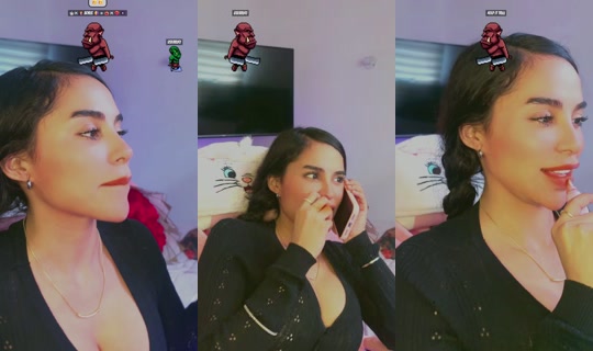 diosadevi7's Stream - Jul 19, 2026, 6:53 PM