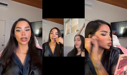 diosadevi7's Stream - Jul 21, 2026, 8:20 PM