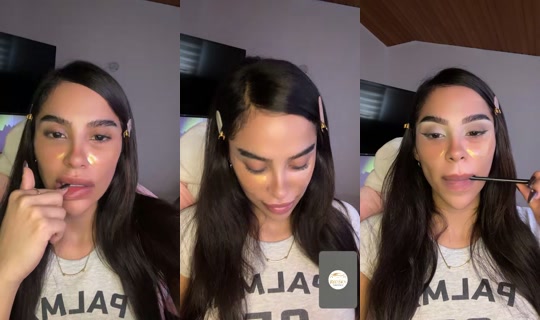 diosadevi7의 방송 - 2026년 7월 22일 AM 11:27
