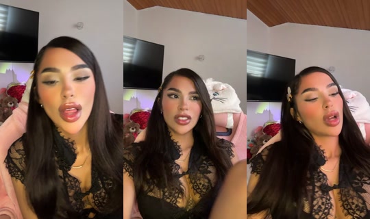 diosadevi7's Stream - Jul 22, 2026, 2:47 PM