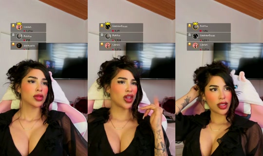 diosadevi7's Stream - Jul 28, 2026, 4:51 PM