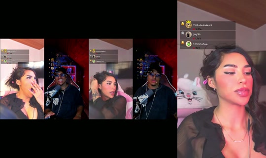 Stream ni diosadevi7 - Hul 28, 2026, 10:16 PM
