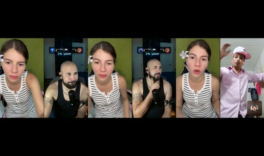 diose043's Stream - Jul 18, 2026, 5:02 AM