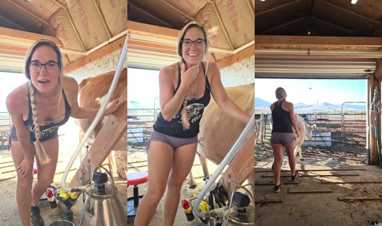 dirtygirlfarm's Stream - Sep 20, 2026, 11:19 PM