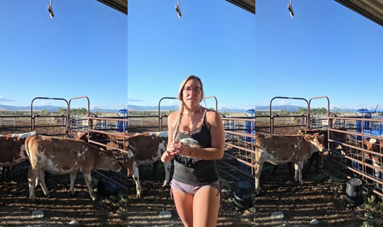 dirtygirlfarm's Stream - Sep 21, 2026, 12:10 AM