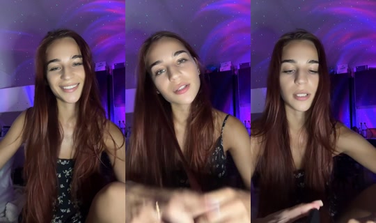 disneyarielle's Stream - Aug 6, 2026, 8:13 PM